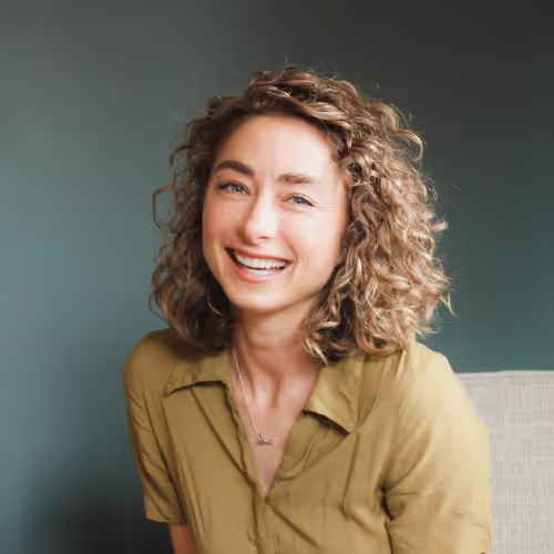Myla Leinweber